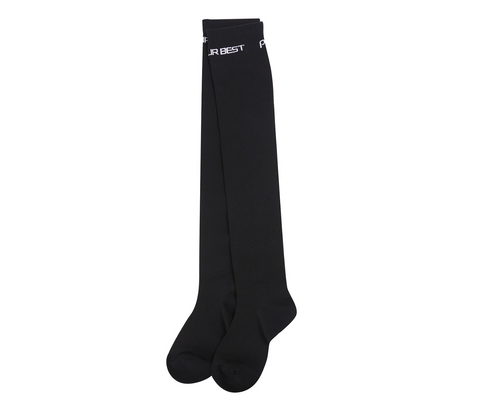 PING KOREA 23SS AQUA KNEE SOCKS - Par-Tee Golf