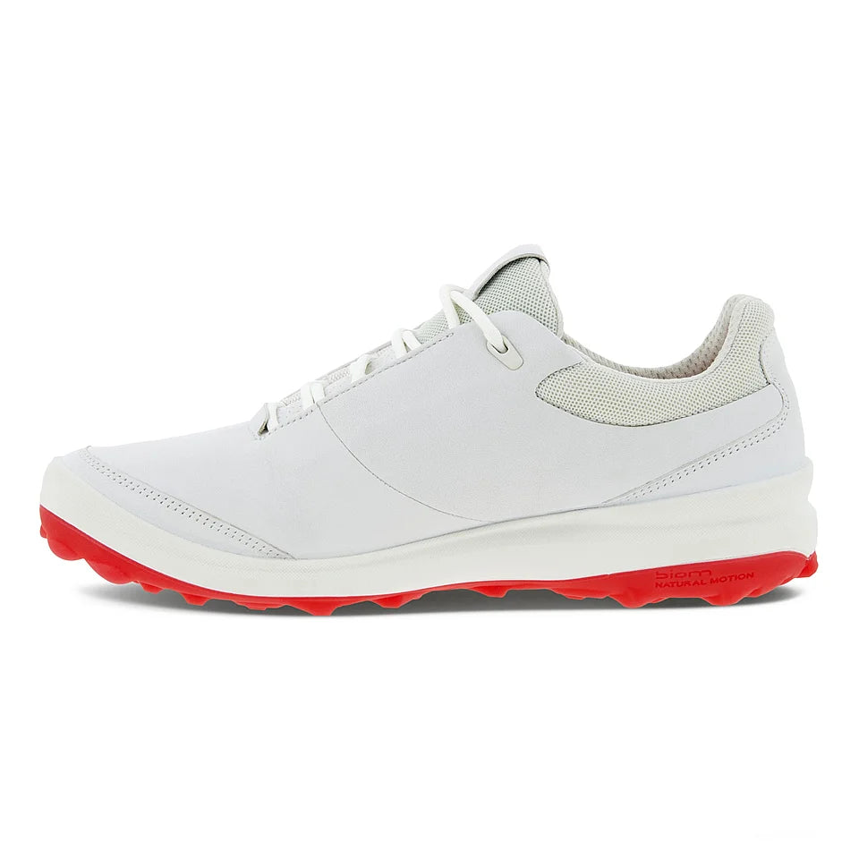 ECCO WOMEN S GOLF BIOM HYBRID 3 SHOES Par Tee Golf