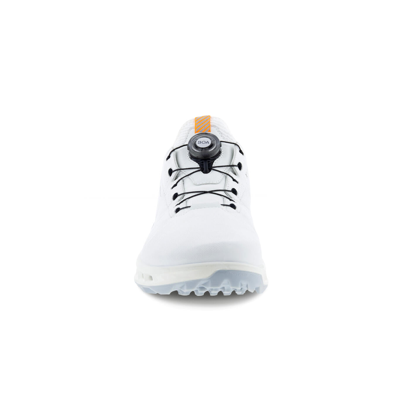 ECCO MEN'S GOLF BIOM C4 SHOE - WHITE / 45