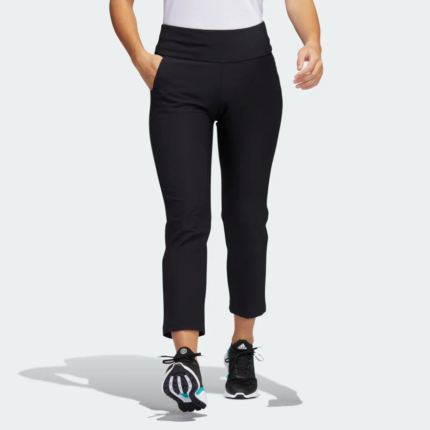 ADIDAS W 23SS PULL-ON ANKLE PANTS