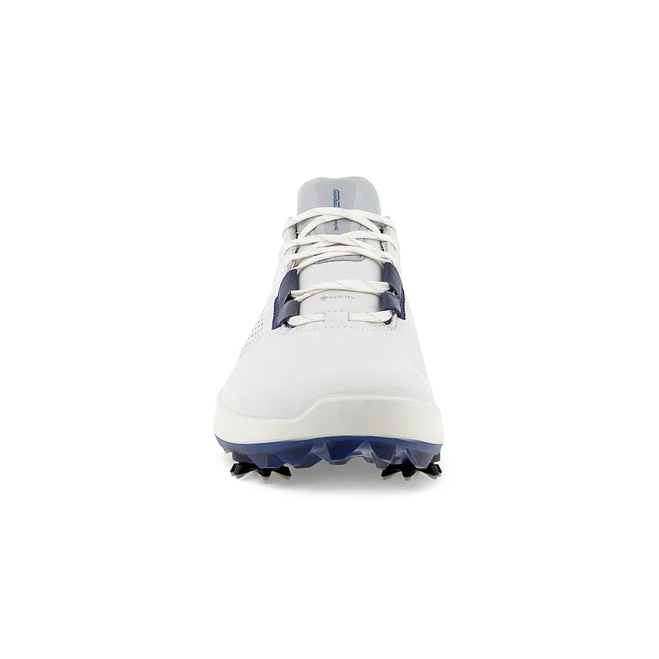 ECCO MEN'S GOLF BIOM G5 - WHITE / 42