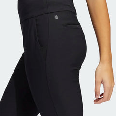 ADIDAS WOMEN 23SS PULL-ON ANKLE PANTS