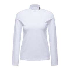 ANEW FW22 WOMEN FALL BASE LAYER 1 WHITE