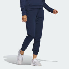 ADIDAS W 23SS GO-TO GOLF JOGGERS