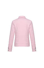 MCKAYSON WOMEN MANU FORTI CLASSIC JACKET