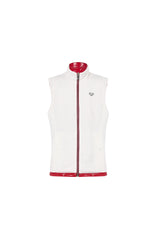 MCKAYSON FW22 W REVERSIBLE VEST