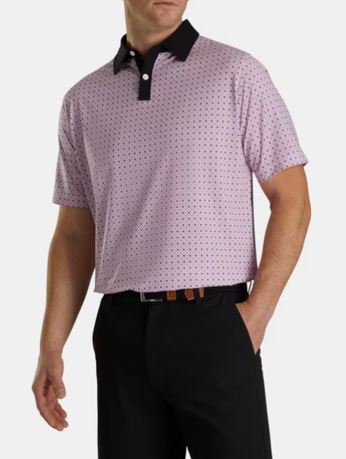 Footjoy 2025 mens tops