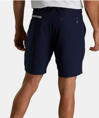 FOOTJOY MEN'S HYPR 8" INSEAM GOLF SHORTS