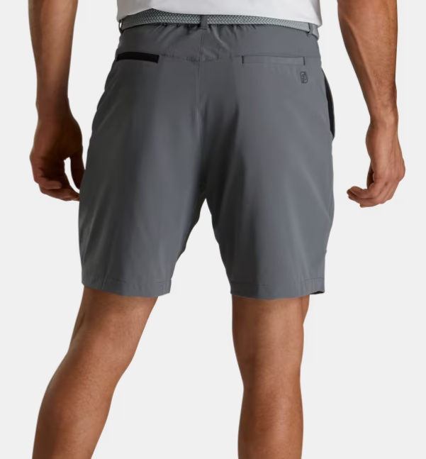 FOOTJOY MEN S HYPR 8 INSEAM GOLF SHORTS Navy W38