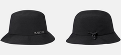 MAJESTY T20 BUCKET HAT Black