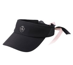 MAJESTY T22 RIBBON VISOR Black