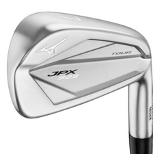 MIZUNO JPX 923 TOUR IRONS RH / #4-PW Dynamic Gold 120 Stiff