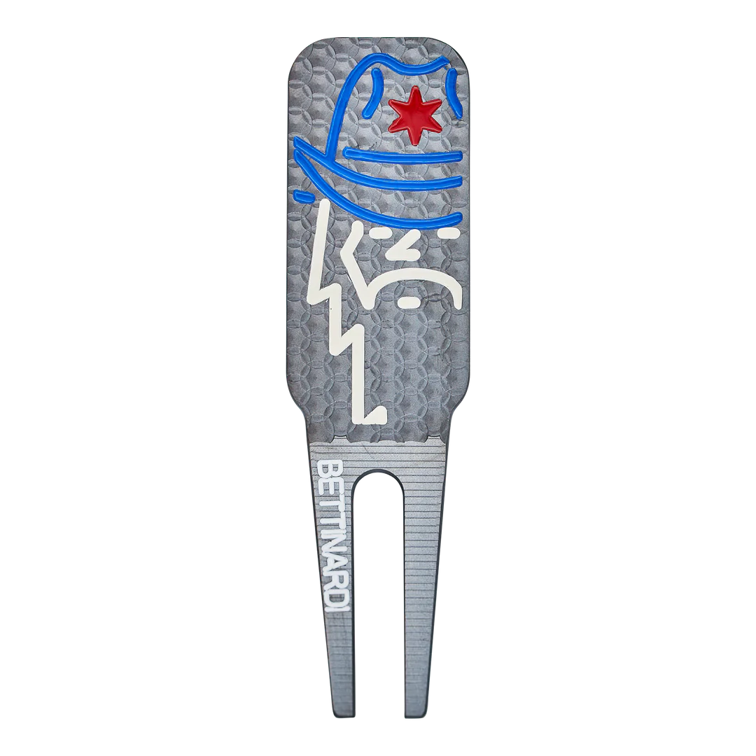 BETTINARDI 22 PGA COWBOY DIVOT TOOL