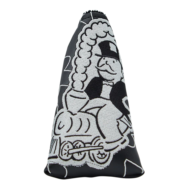 BETTINARDI LTD MONOPOLY TRAIN BLADE HEADCOVER