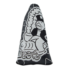 BETTINARDI LTD MONOPOLY TRAIN BLADE HEADCOVER