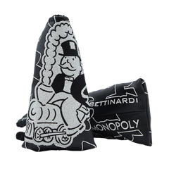 BETTINARDI LTD MONOPOLY TRAIN BLADE HEADCOVER