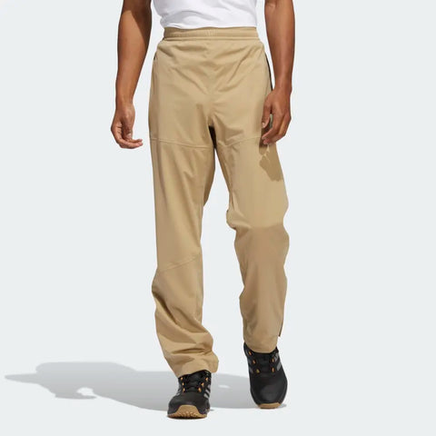 ADIDAS FW22 MEN RAIN.RDY GOLF PANTS