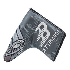 BETTINARDI LTD 1920'S PRODUCTION BLADE HEADCOVER