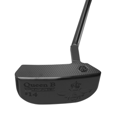 BETTINARDI 2023 LIMITED BLACK OUT QB14 PUTTER