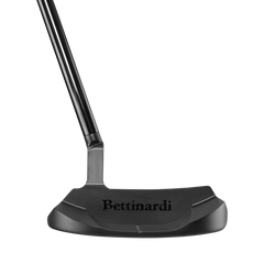 BETTINARDI 2023 LIMITED BLACK OUT QB14 PUTTER