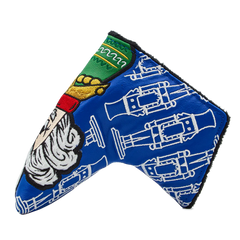 BETTINARDI 2022 WIZARD NUTCRACKER BLADE HEADCOVER