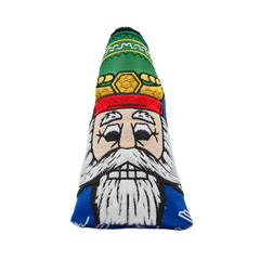 BETTINARDI 2022 WIZARD NUTCRACKER BLADE HEADCOVER