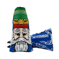 BETTINARDI 2022 WIZARD NUTCRACKER BLADE HEADCOVER