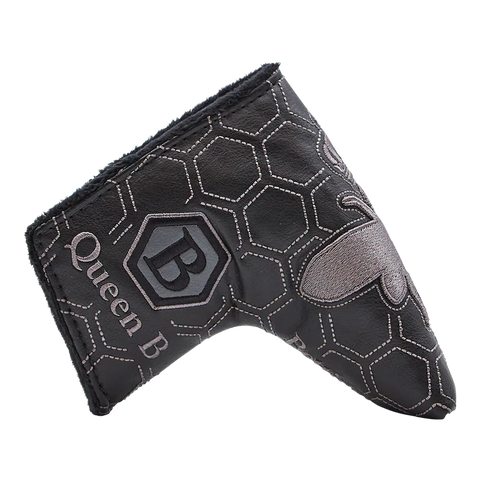 BETTINARDI 2023 LIMITED BLACK OUT QB15 PUTTER - Par-Tee Golf