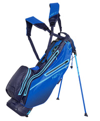 SUN MOUNTAIN 2023 H2NO LITESPEED STAND BAG NVY/BLU/OCEAN