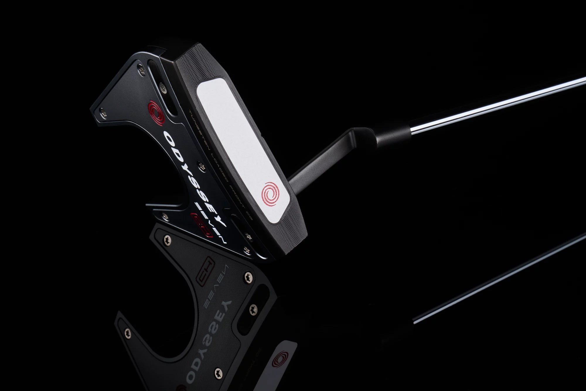 ODYSSEY 2023 TRI-HOT 5K SEVEN CH PUTTER PISTOL