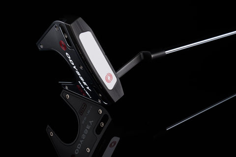 ODYSSEY 2023 TRI-HOT 5K SEVEN CH PUTTER PISTOL - Par-Tee Golf