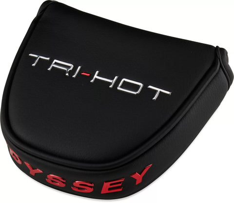 ODYSSEY 2023 TRI-HOT 5K SEVEN CH PUTTER PISTOL - Par-Tee Golf