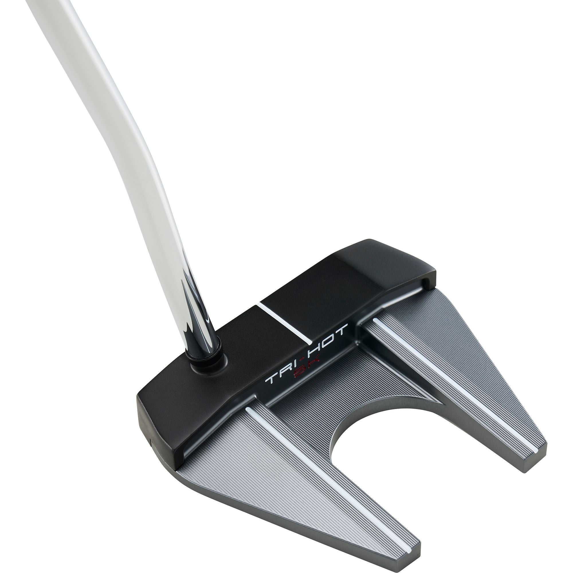 ODYSSEY 2023 TRI-HOT 5K SEVEN DB PUTTER PISTOL