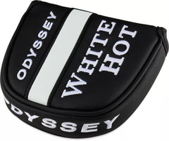 ODYSSEY WHITE HOT VERSA TWELVE S PUTTER PISTOL SL