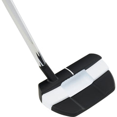 ODYSSEY WHITE HOT VERSA THREE T S PUTTER PISTOL SL