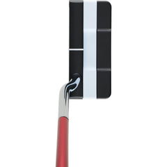 ODYSSEY WHITE HOT VERSA DOUBLE WIDE PUTTER PISTOL SL