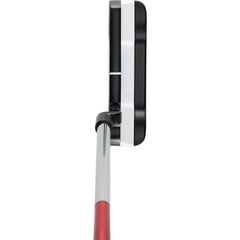 ODYSSEY WHITE HOT VERSA ONE CH PUTTER PISTOL SL