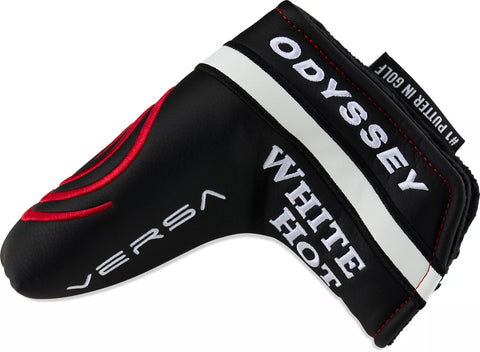 ODYSSEY WHITE HOT VERSA ONE CH PUTTER PISTOL SL - Par-Tee Golf