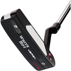 ODYSSEY WHITE HOT VERSA ONE CH PUTTER PISTOL SL