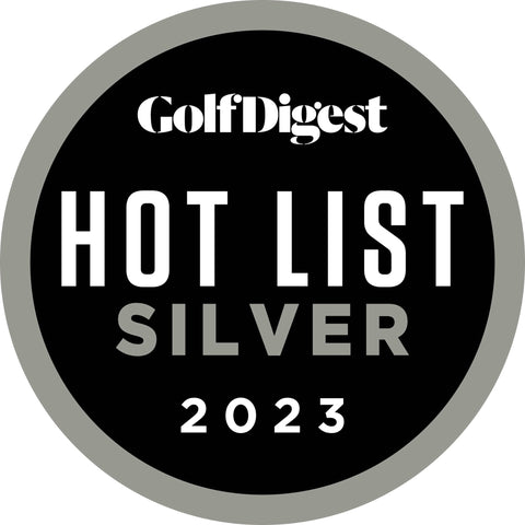 ODYSSEY WHITE HOT VERSA ONE CH PUTTER PISTOL SL - Par-Tee Golf