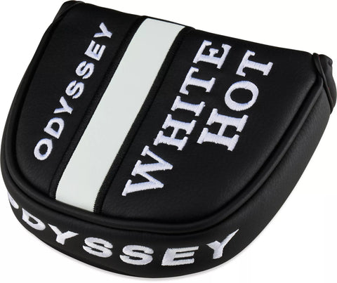 ODYSSEY WHITE HOT VERSA SEVEN DB PUTTER PISTOL SL