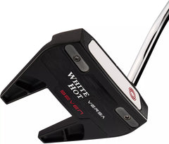 ODYSSEY WHITE HOT VERSA SEVEN DB PUTTER PISTOL SL