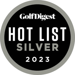 ODYSSEY WHITE HOT VERSA SEVEN DB PUTTER PISTOL SL