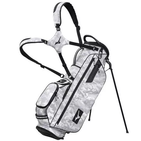 MIZUNO BR-D3 STAND BAG ARCTIC CAMO - Par-Tee Golf
