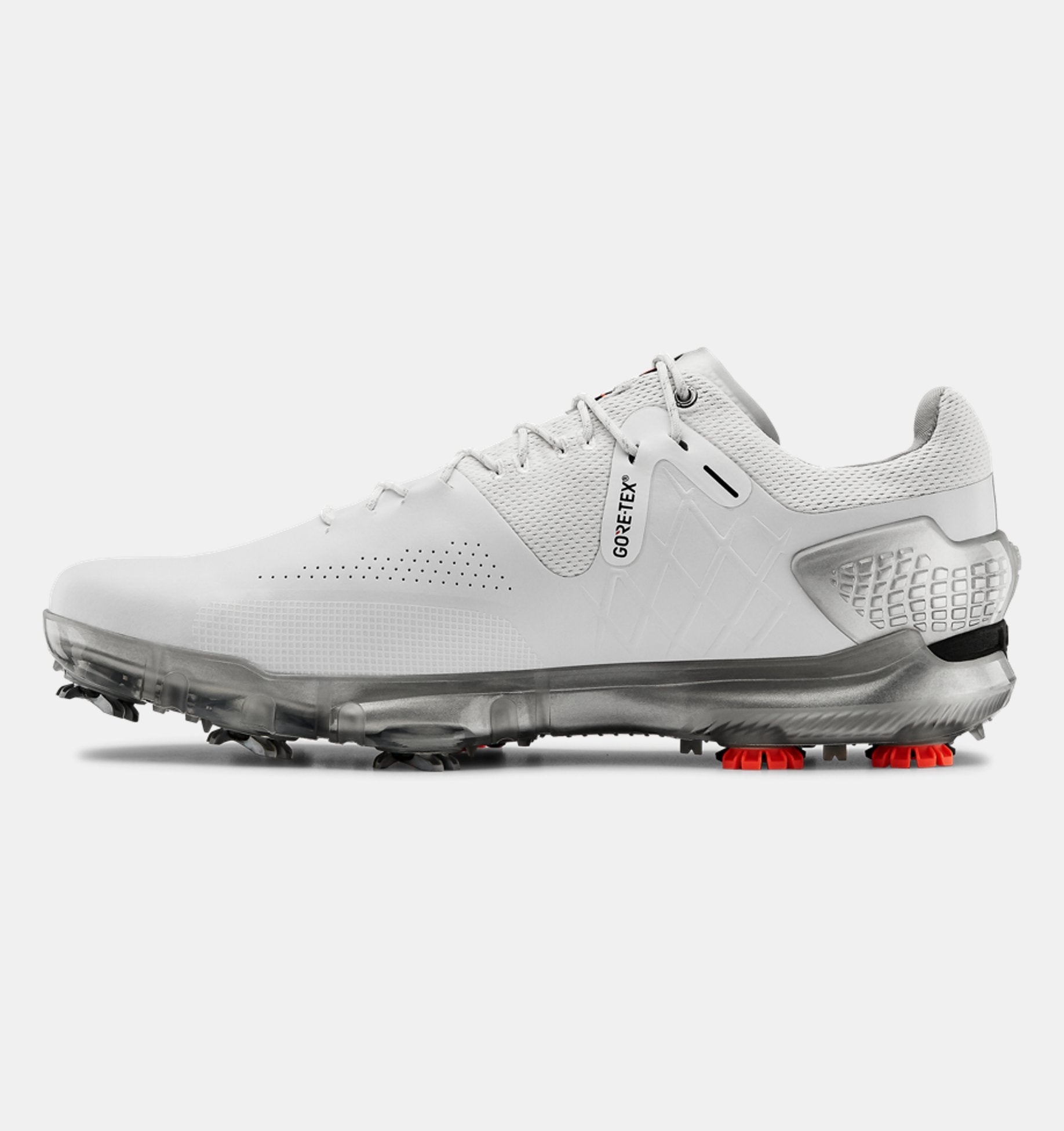 UA MEN UA SPIETH 4 GTX E - Par-Tee Golf