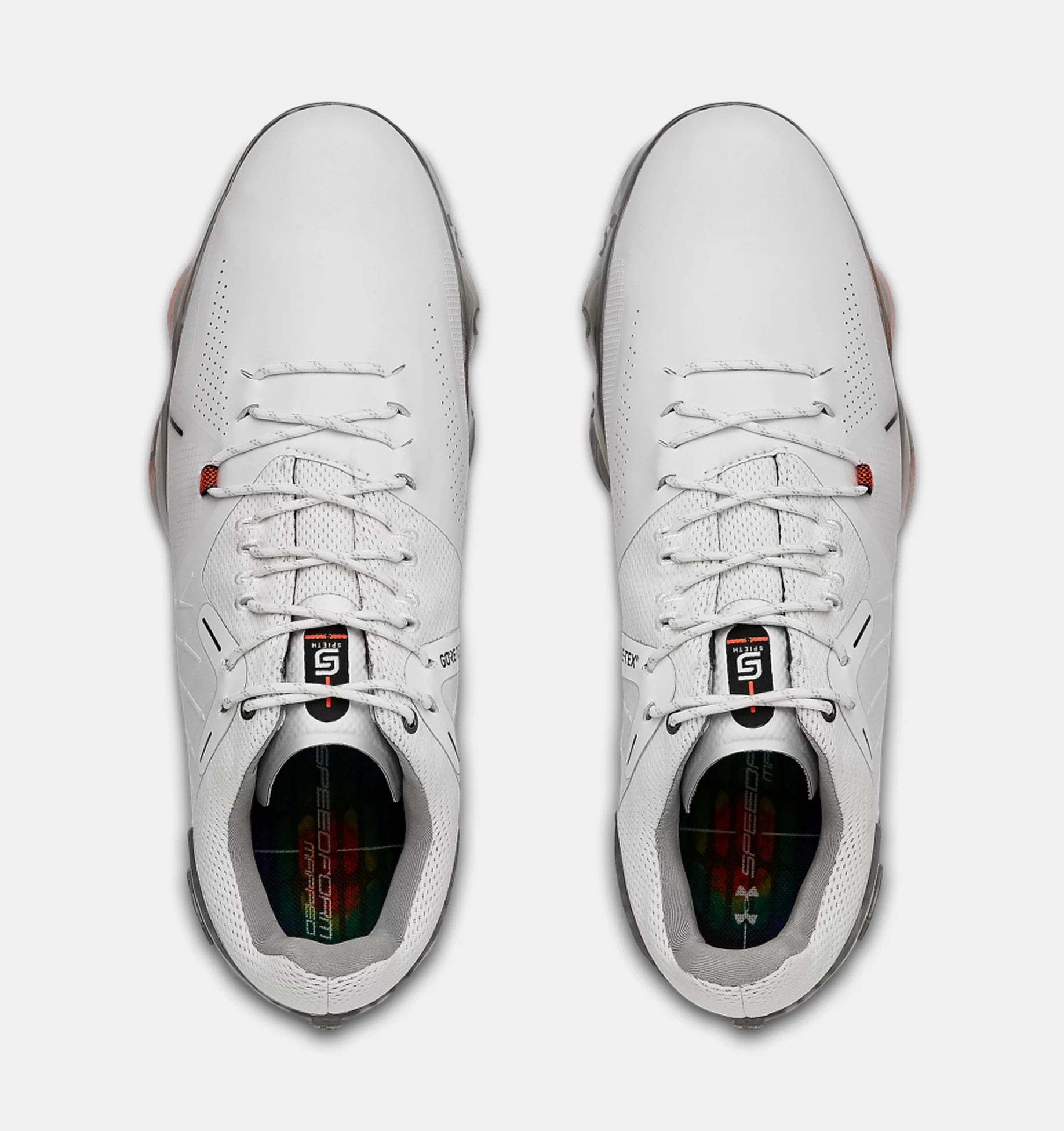 UA MEN UA SPIETH 4 GTX E - Par-Tee Golf