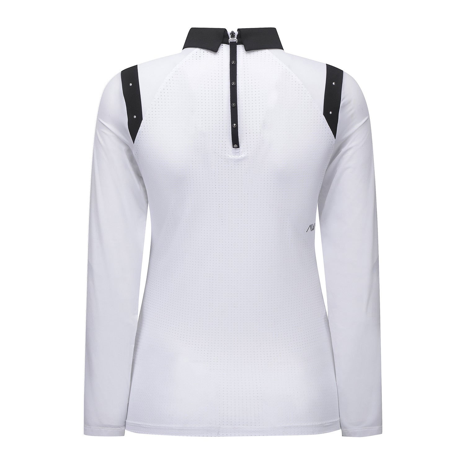 ANEW 23SS W SHOULDER POINT LONG T-SHIRT - Par-Tee Golf