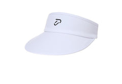 IJP DESIGN WOMEN SUN VISOR GOLF HAT