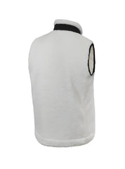 IJP DESIGN MEN DYNA BOA FLEECE GOLF VEST