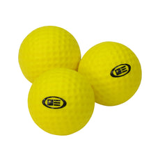 US KIDS YARD BALL DOZEN (YELLOW)